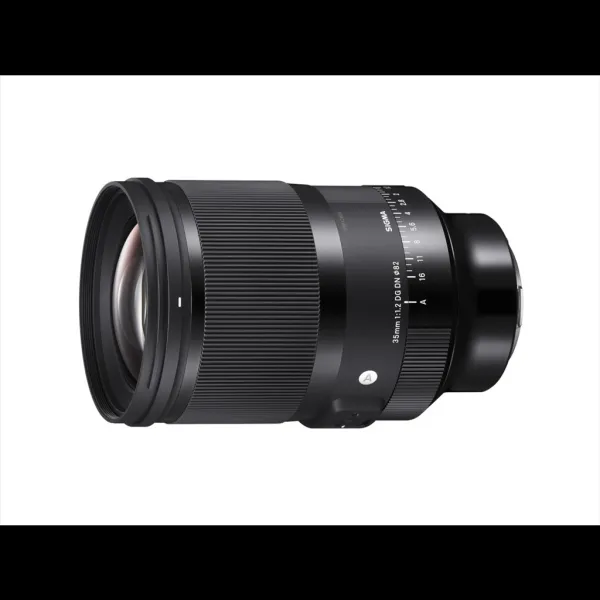SIGMA 35 mm F1.2 DG DN Art pre Sigma L / Panasonic / Leica 90021100