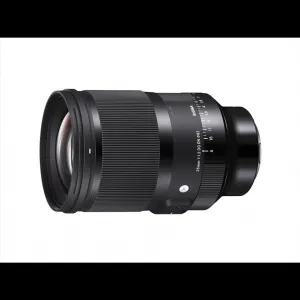 SIGMA 35 mm F1.2 DG DN Art pre Sigma L / Panasonic / Leica 90021100