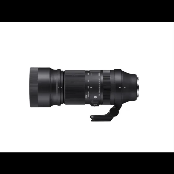 SIGMA 100-400mm F5-6.3 DG DN OS Contemporary pre Sony E 90021100