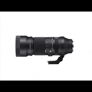 SIGMA 100-400mm F5-6.3 DG DN OS Contemporary pre Sony E 90021100