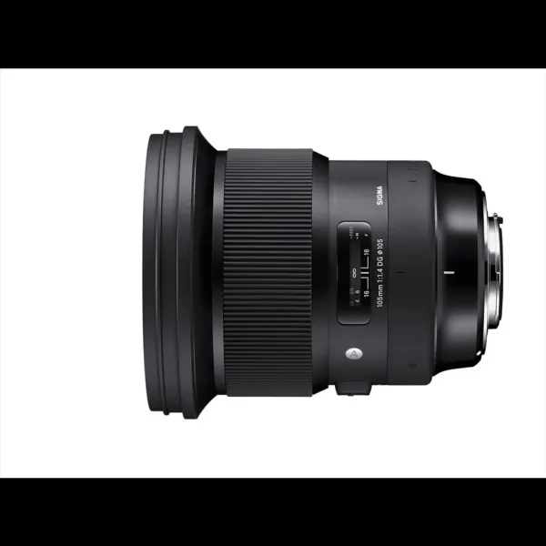 SIGMA 105 mm F1.4 DG HSM Art pre Sony E 90021100