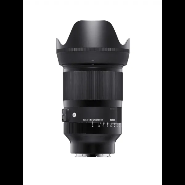 SIGMA 35 mm F1.2 DG DN Art pre Sigma L / Panasonic / Leica 90021100