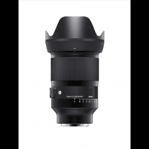 SIGMA 35 mm F1.2 DG DN Art pre Sigma L / Panasonic / Leica 90021100