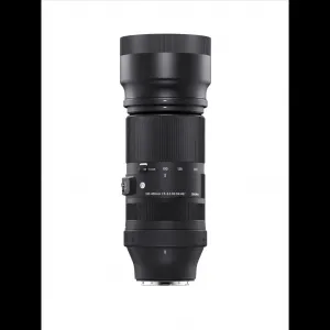 SIGMA 100-400mm F5-6.3 DG DN OS Contemporary pre Sony E 90021100