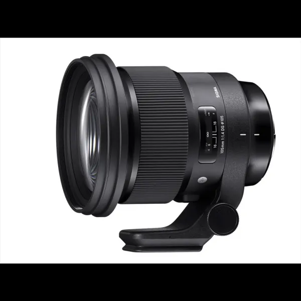 SIGMA 105 mm F1.4 DG HSM Art pre Sony E 90021100