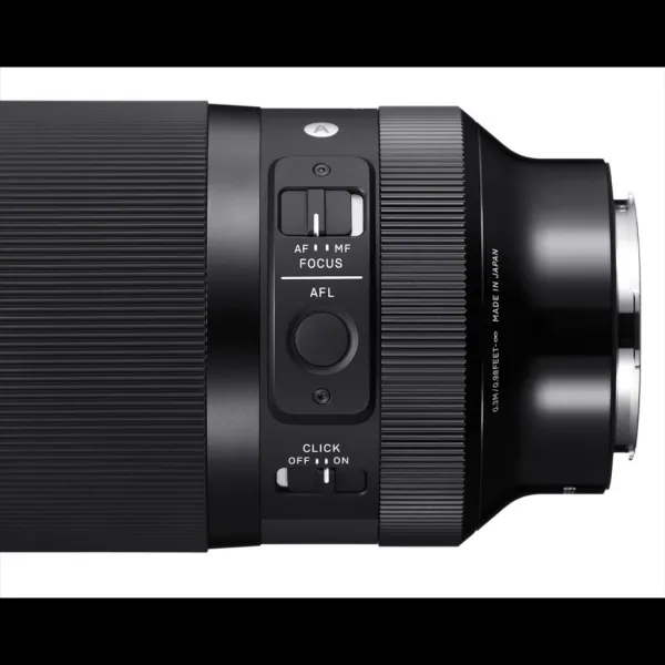 SIGMA 35 mm F1.2 DG DN Art pre Sigma L / Panasonic / Leica 90021100