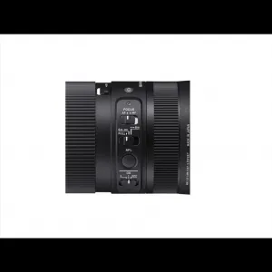 SIGMA 100-400mm F5-6.3 DG DN OS Contemporary pre Sony E 90021100