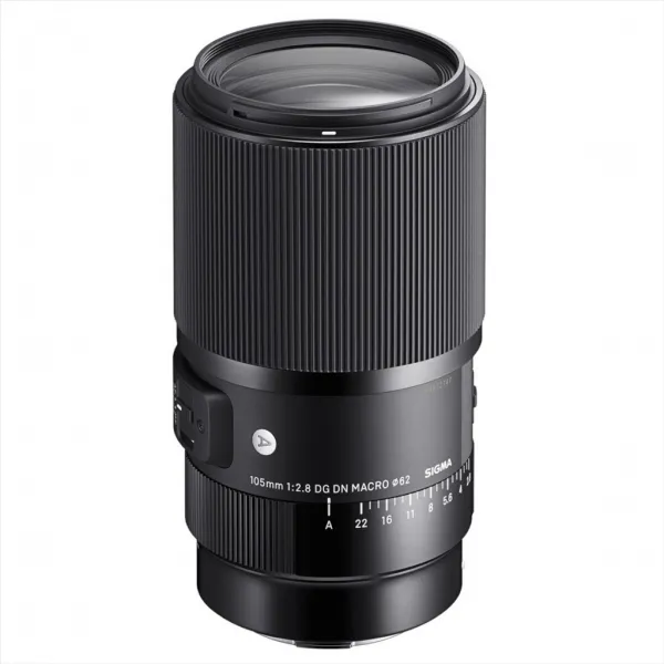SIGMA 105 mm F2.8 DG DN MACRO Art pre Sony E 90021100