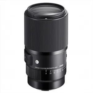 SIGMA 105 mm F2.8 DG DN MACRO Art pre Sony E 90021100