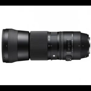 SIGMA 150-600mm F5-6.3 DG OS HSM Contemporary pre Nikon F 90021100
