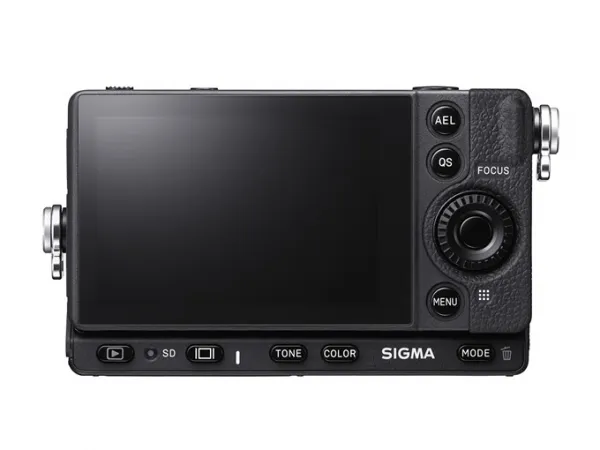 SIGMA FP digitálny fotoaparát 10140000