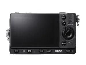 SIGMA FP digitálny fotoaparát 10140000
