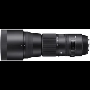SIGMA 150-600mm F5-6.3 DG OS HSM Contemporary pre Nikon F 90021100