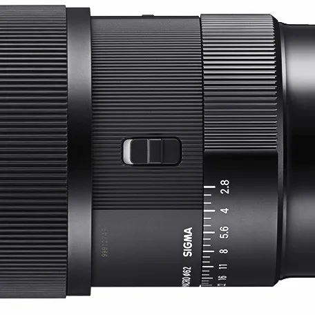 SIGMA 105 mm F2.8 DG DN MACRO Art pre Sony E 90021100
