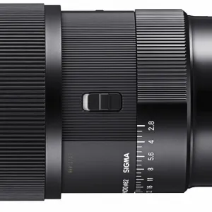 SIGMA 105 mm F2.8 DG DN MACRO Art pre Sony E 90021100