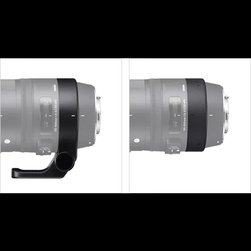 SIGMA 150-600mm F5-6.3 DG OS HSM Contemporary pre Nikon F 90021100