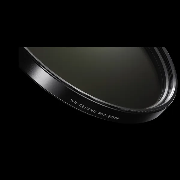 SIGMA filter PROTECTOR 95mm WR CERAMIC 90022000