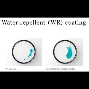 SIGMA filter PROTECTOR 95mm WR CERAMIC 90022000