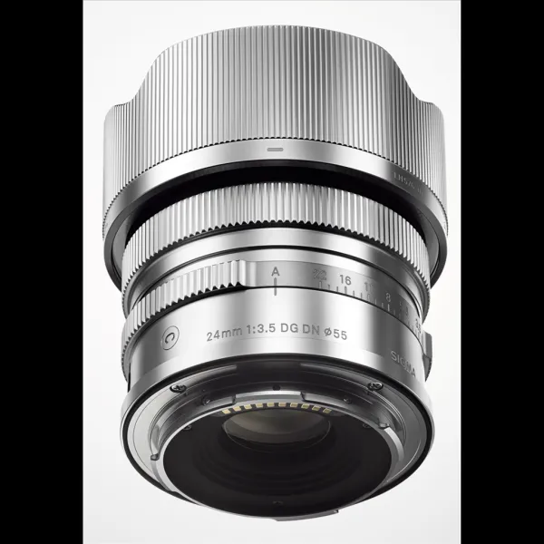 SIGMA 24mm F3.5 DG DN Contemporary I series pre Sigma L / Panasonic / Leica 90021100