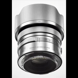SIGMA 24mm F3.5 DG DN Contemporary I series pre Sigma L / Panasonic / Leica 90021100