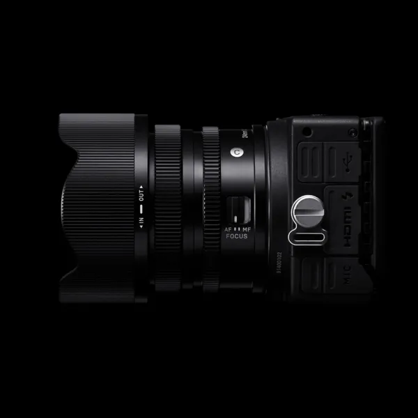 SIGMA 24mm F3.5 DG DN Contemporary I series pre Sigma L / Panasonic / Leica 90021100