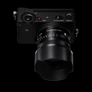 SIGMA 24mm F3.5 DG DN Contemporary I series pre Sigma L / Panasonic / Leica 90021100