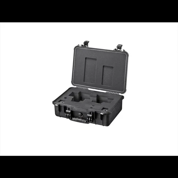 SIGMA CINE KIT 001 + kufor PMC-001 F/VE METRIC pre Sony E 90021100