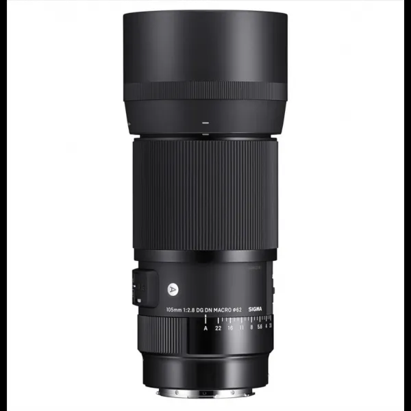 SIGMA 105 mm F2.8 DG DN MACRO Art pre Sigma L 90021100
