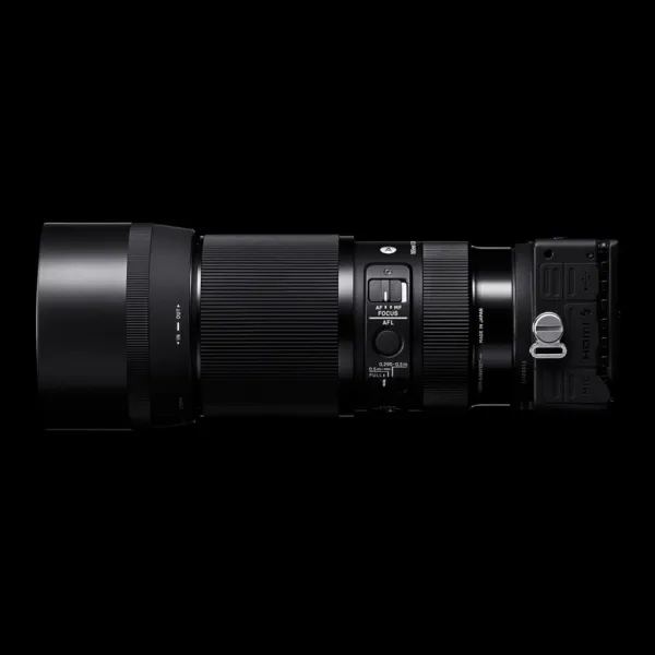 SIGMA 105 mm F2.8 DG DN MACRO Art pre Sigma L 90021100