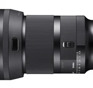 SIGMA 35 mm F1,4 DG DN Art pre Sony E 15115200