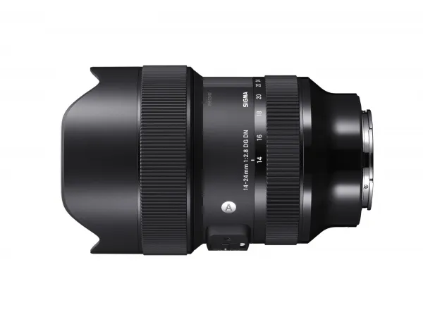 SIGMA 14-24mm F2.8 DG DN Art Sony E-Mount 15102200