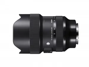 SIGMA 14-24mm F2.8 DG DN Art Sony E-Mount 15102200