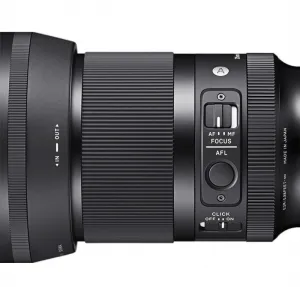 SIGMA 35 mm F1,4 DG DN Art pre Sony E 15115200