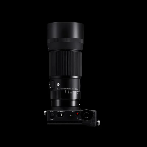 SIGMA 105 mm F2.8 DG DN MACRO Art pre Sigma L 90021100