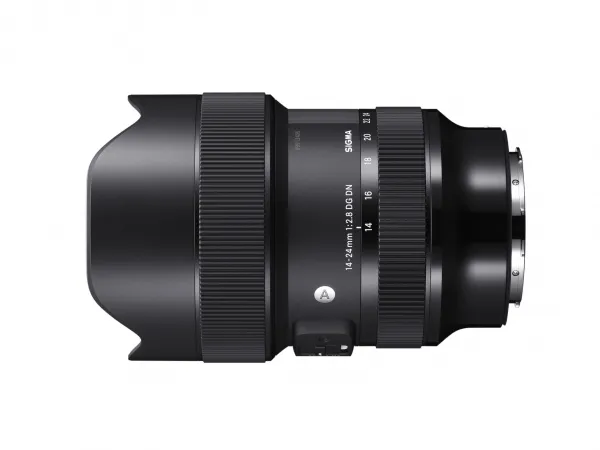 SIGMA 14-24mm F2.8 DG DN Art Sony E-Mount 15102200
