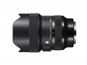 SIGMA 14-24mm F2.8 DG DN Art Sony E-Mount 15102200