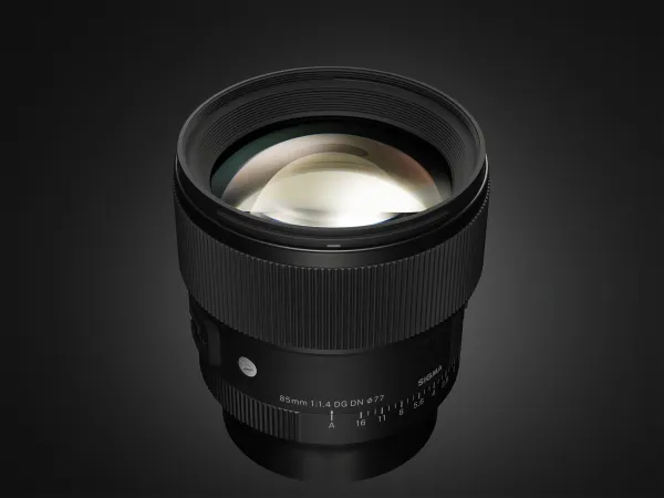 SIGMA 85mm F1.4 DG DN Art pre Sigma L + 4 ROKY ZÁRUKA! 15108000