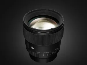 SIGMA 85mm F1.4 DG DN Art pre Sigma L + 4 ROKY ZÁRUKA! 15108000