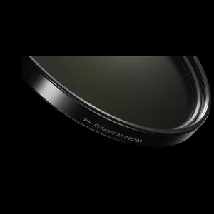 SIGMA filter PROTECTOR 82 mm WR CERAMIC 90022000