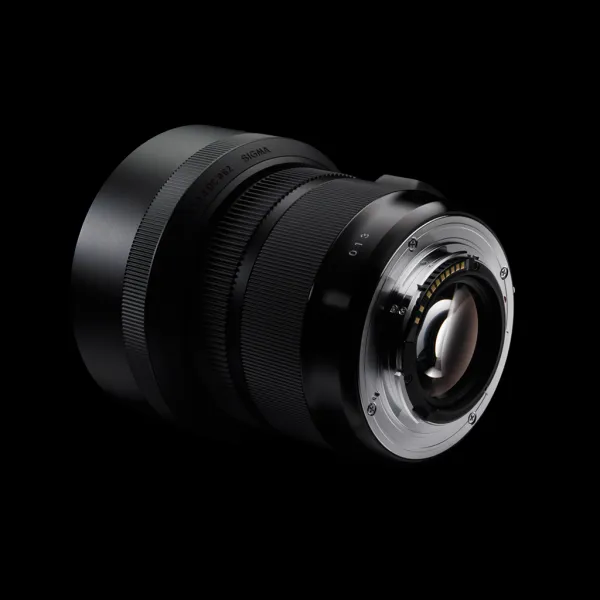 SIGMA 30 mm F1.4 DC HSM Art pre Nikon F 90021100