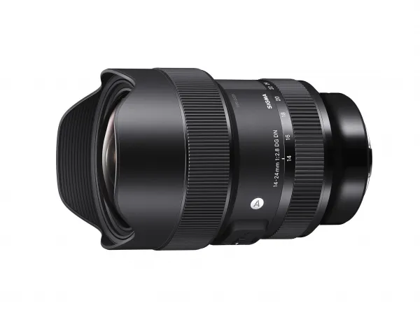 SIGMA 14-24mm F2.8 DG DN Art Sony E-Mount 15102200