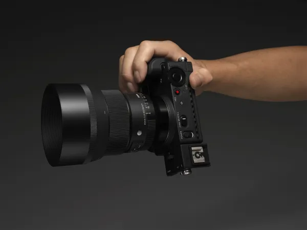 SIGMA 85mm F1.4 DG DN Art pre Sigma L + 4 ROKY ZÁRUKA! 15108000