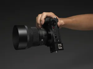 SIGMA 85mm F1.4 DG DN Art pre Sigma L + 4 ROKY ZÁRUKA! 15108000