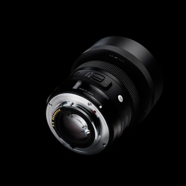 SIGMA 30 mm F1.4 DC HSM Art pre Nikon F 90021100