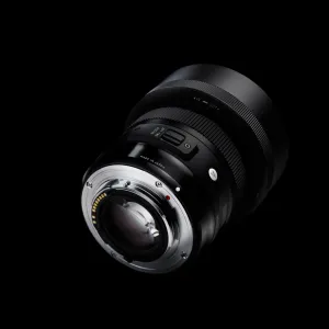 SIGMA 30 mm F1.4 DC HSM Art pre Nikon F 90021100