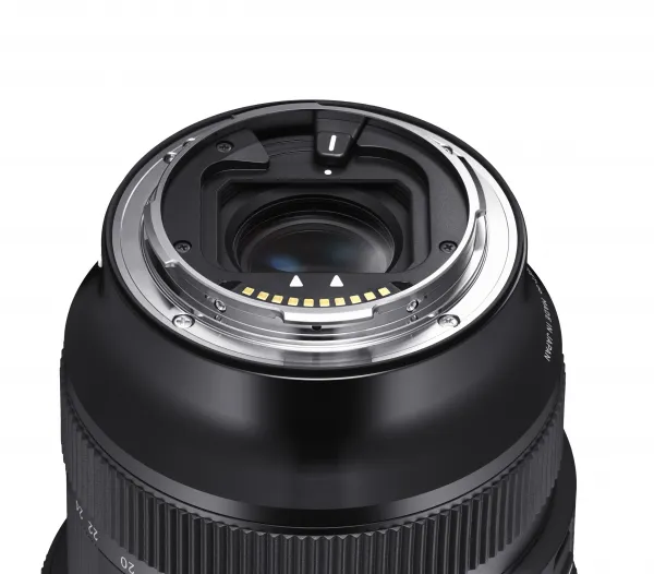SIGMA 14-24mm F2.8 DG DN Art Sony E-Mount 15102200