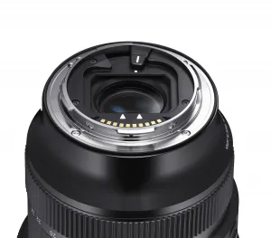 SIGMA 14-24mm F2.8 DG DN Art Sony E-Mount 15102200