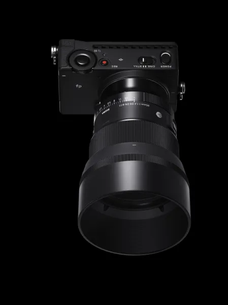 SIGMA 85mm F1.4 DG DN Art pre Sigma L + 4 ROKY ZÁRUKA! 15108000