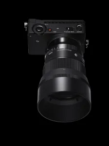 SIGMA 85mm F1.4 DG DN Art pre Sigma L + 4 ROKY ZÁRUKA! 15108000