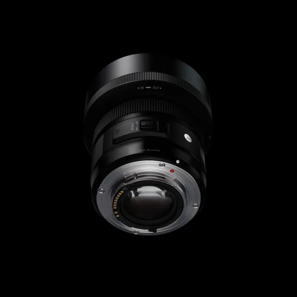 SIGMA 30 mm F1.4 DC HSM Art pre Nikon F 90021100